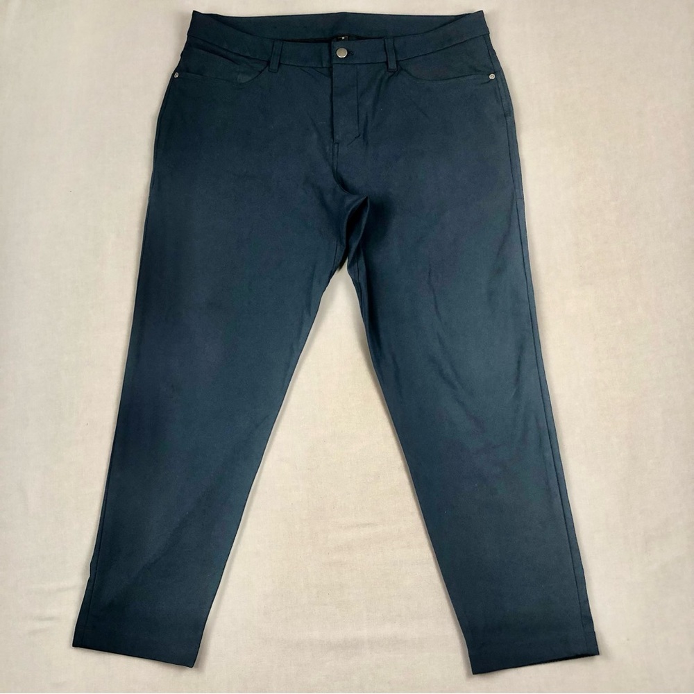 Lululemon Men’s ABC Slim-Fit Pants
